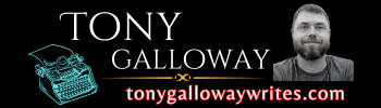 Tony Galloway