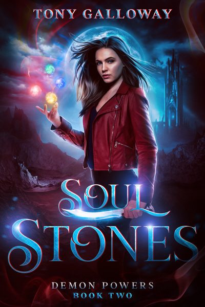 Soul Stones Web